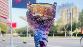 玉柴物流集團南寧通源再獲北京現代區域優秀經銷商稱號