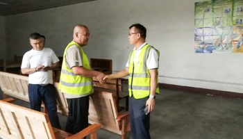 貼心服務,提升滿意度,玉柴物流集團助力合作伙伴提質增效